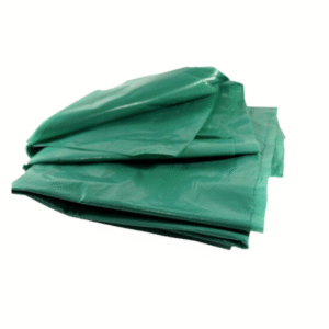 BOLSA ALTA VERDE 30LT PACK X25 UND